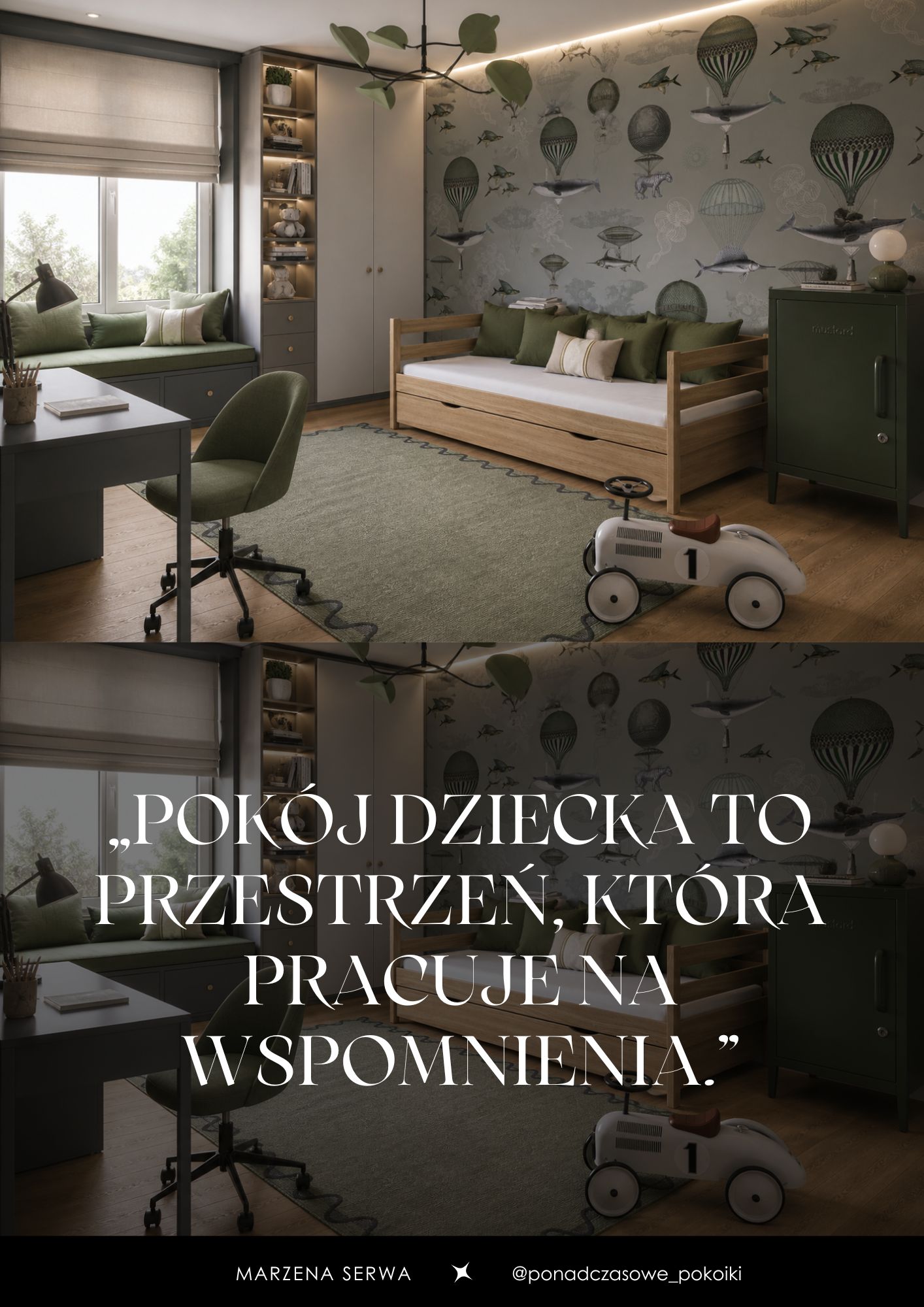E-book „Jak samodzielnie urządzić pokój dziecka, który zachwyca” + gratisy - obrazek 6