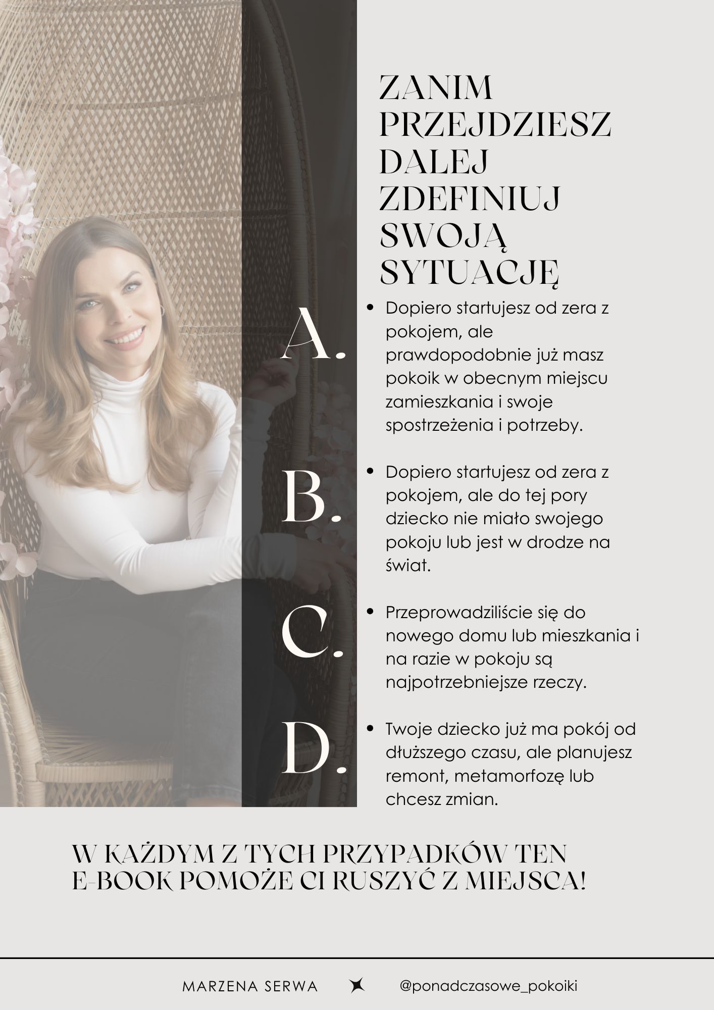 E-book „Jak samodzielnie urządzić pokój dziecka, który zachwyca” + gratisy - obrazek 5