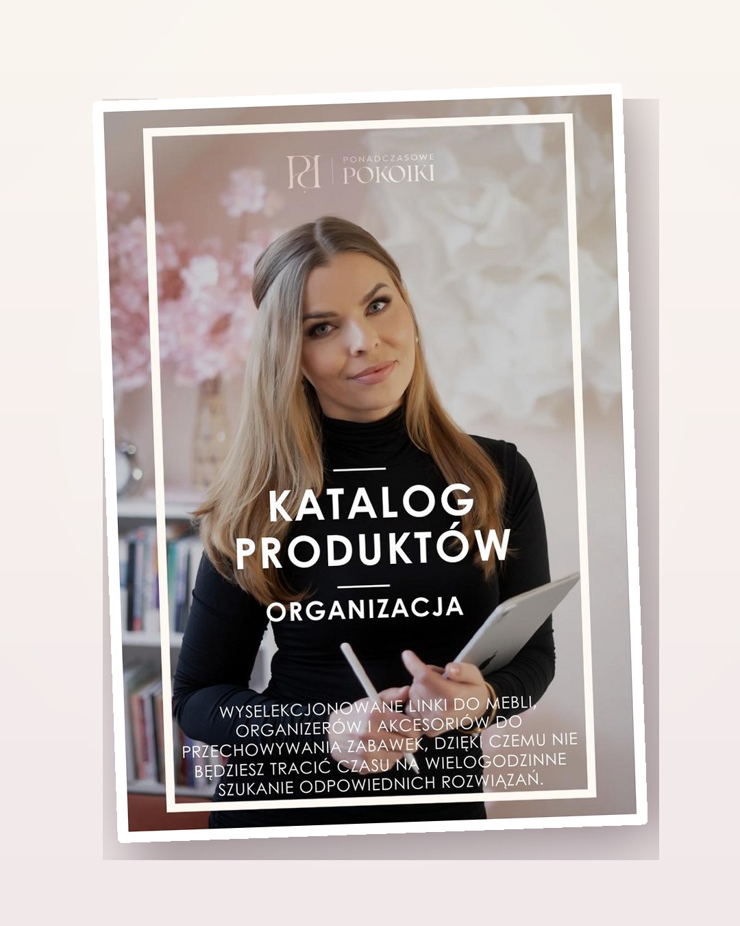 Katalog Organizacja