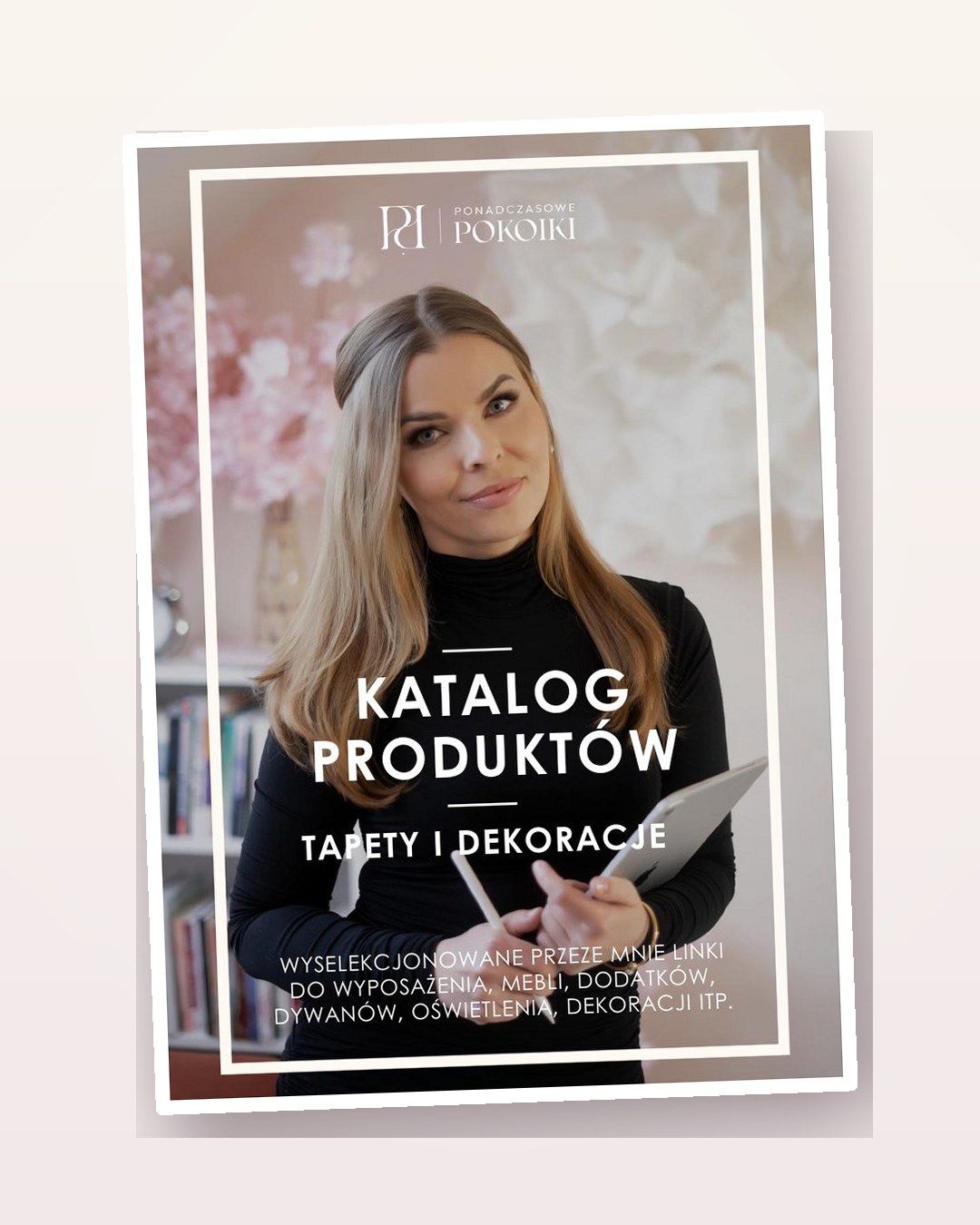 Katalog Tapety i dekoracje