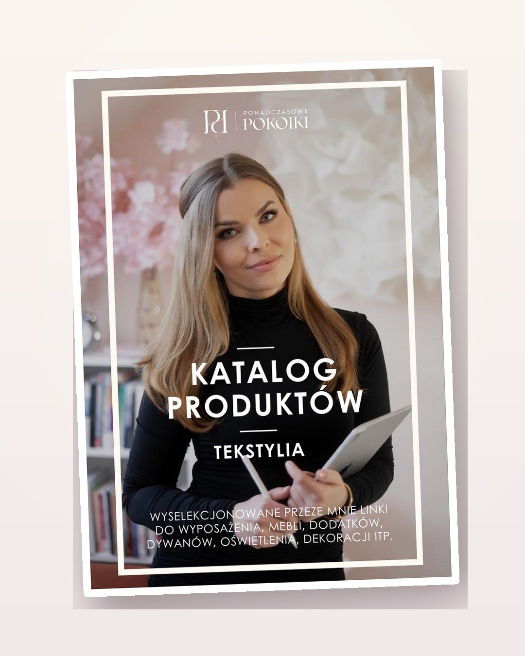Katalog Tekstylia